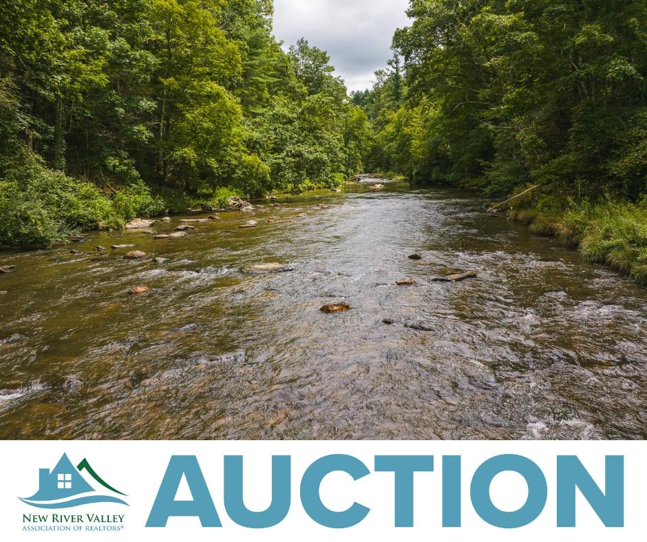 Tbd Horse Shoe Bend Road Hillsville VA 24343