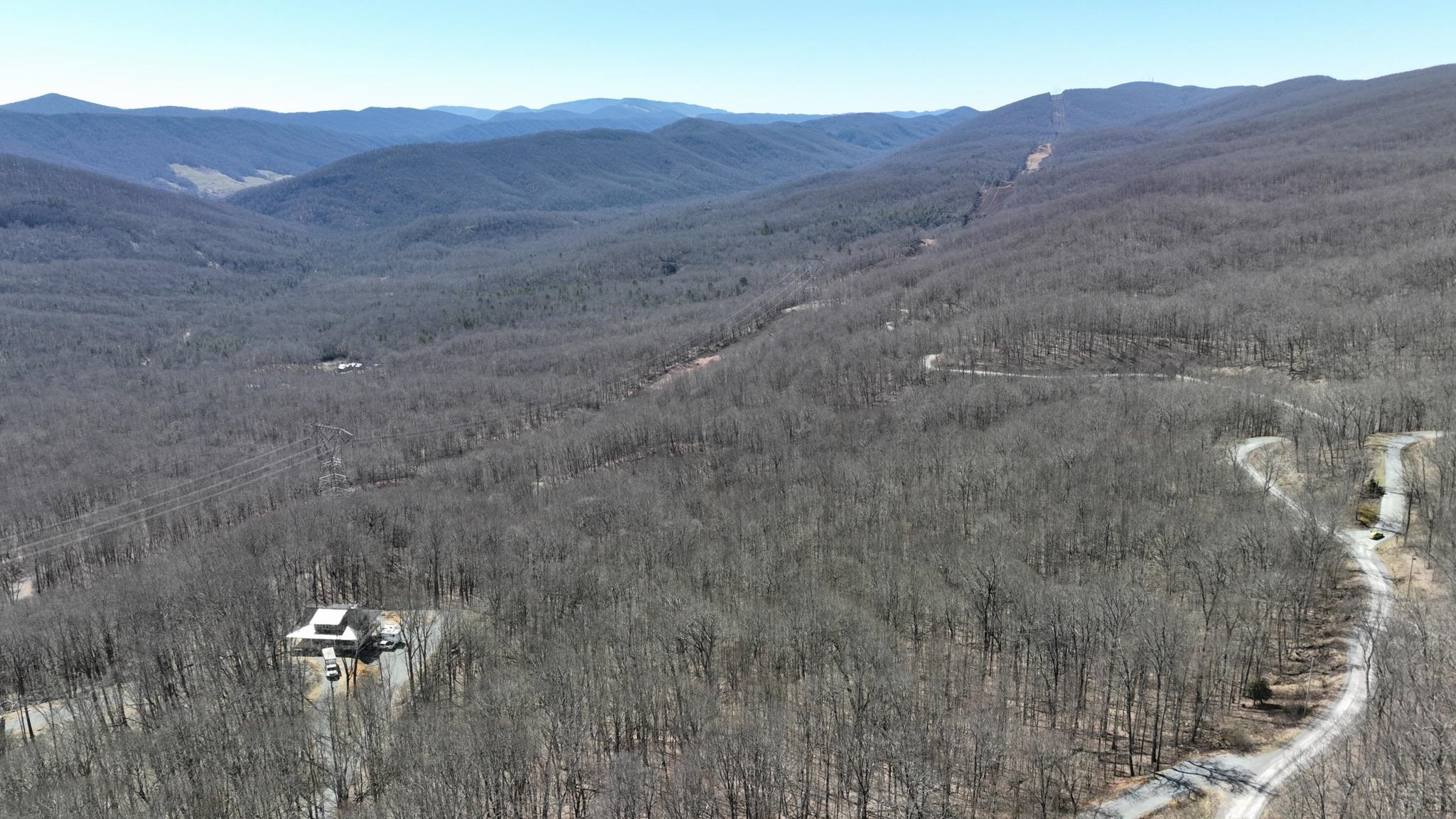 Tbd Cove Creek Road Bluefield VA 24605