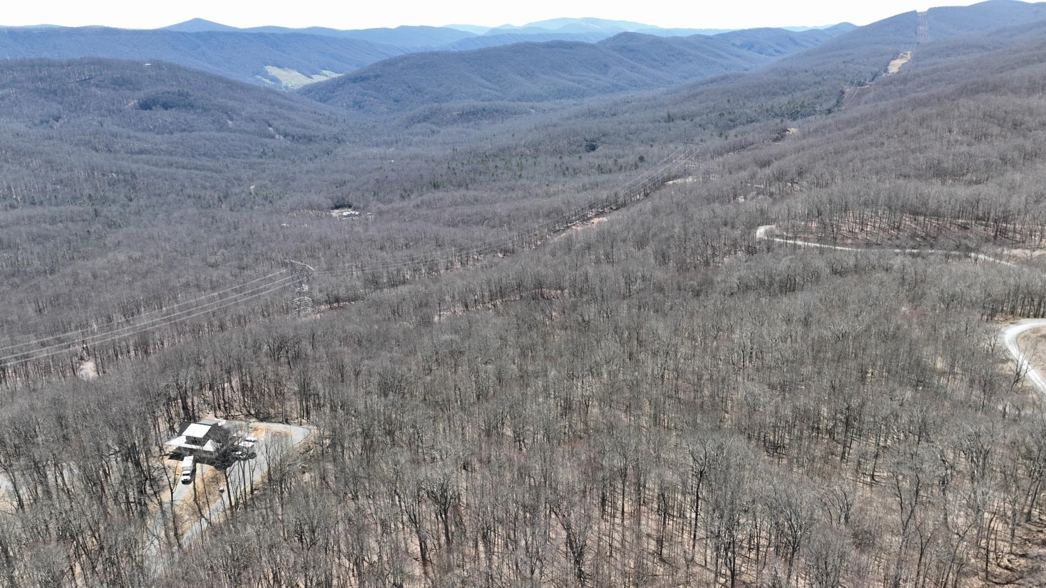 Tbd Cove Creek Road Bluefield VA 24605