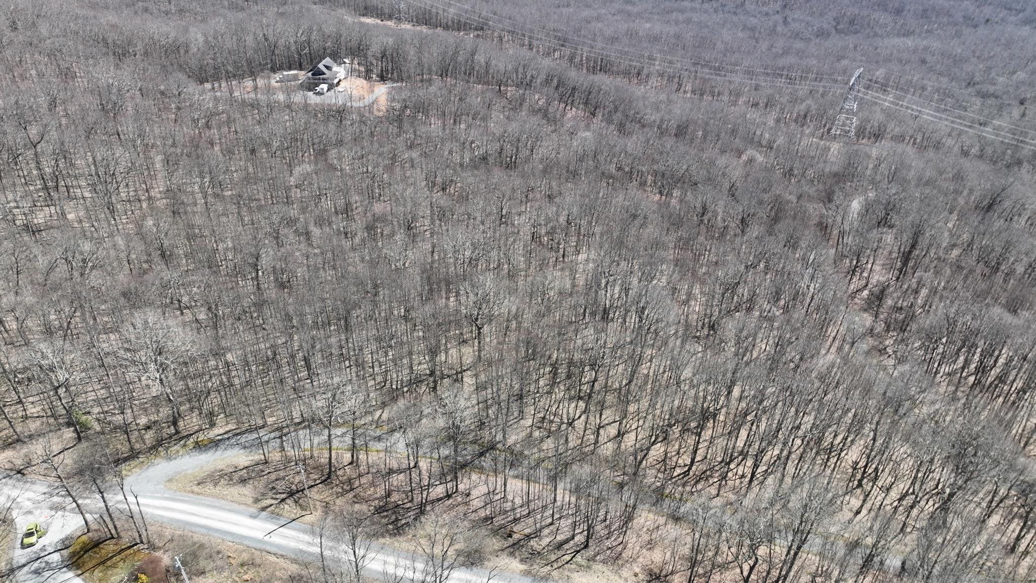 Tbd Cove Creek Road Bluefield VA 24605