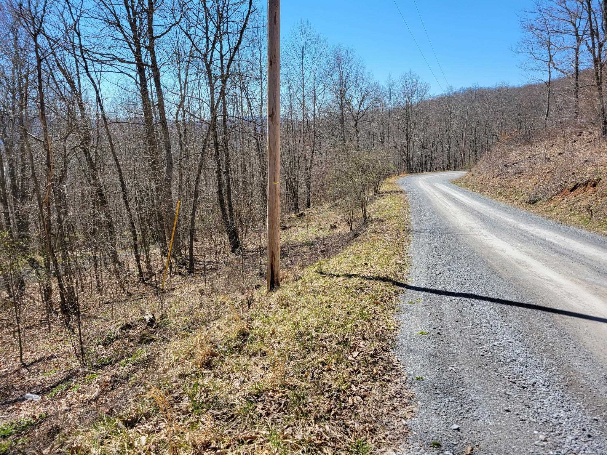 Tbd Cove Creek Road Bluefield VA 24605