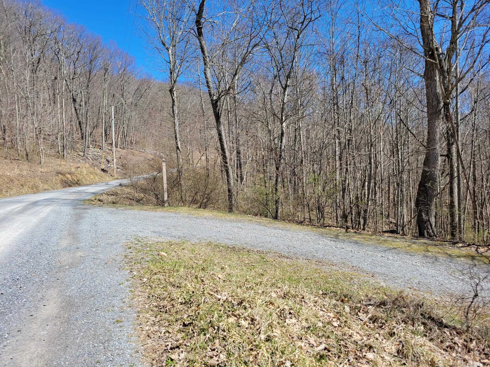 Tbd Cove Creek Road Bluefield VA 24605