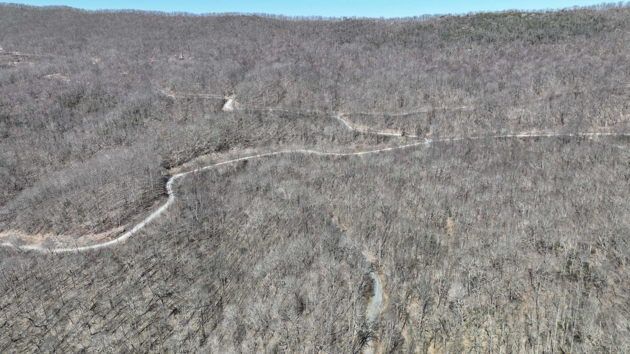 Tbd Cove Creek Road Bluefield VA 24605