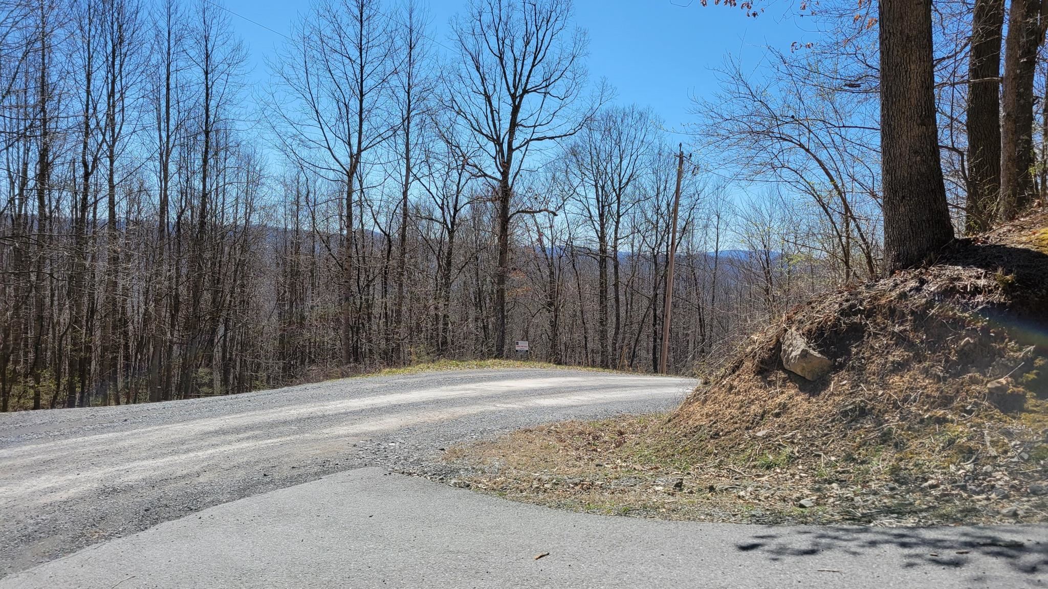 Tbd Cove Creek Road Bluefield VA 24605