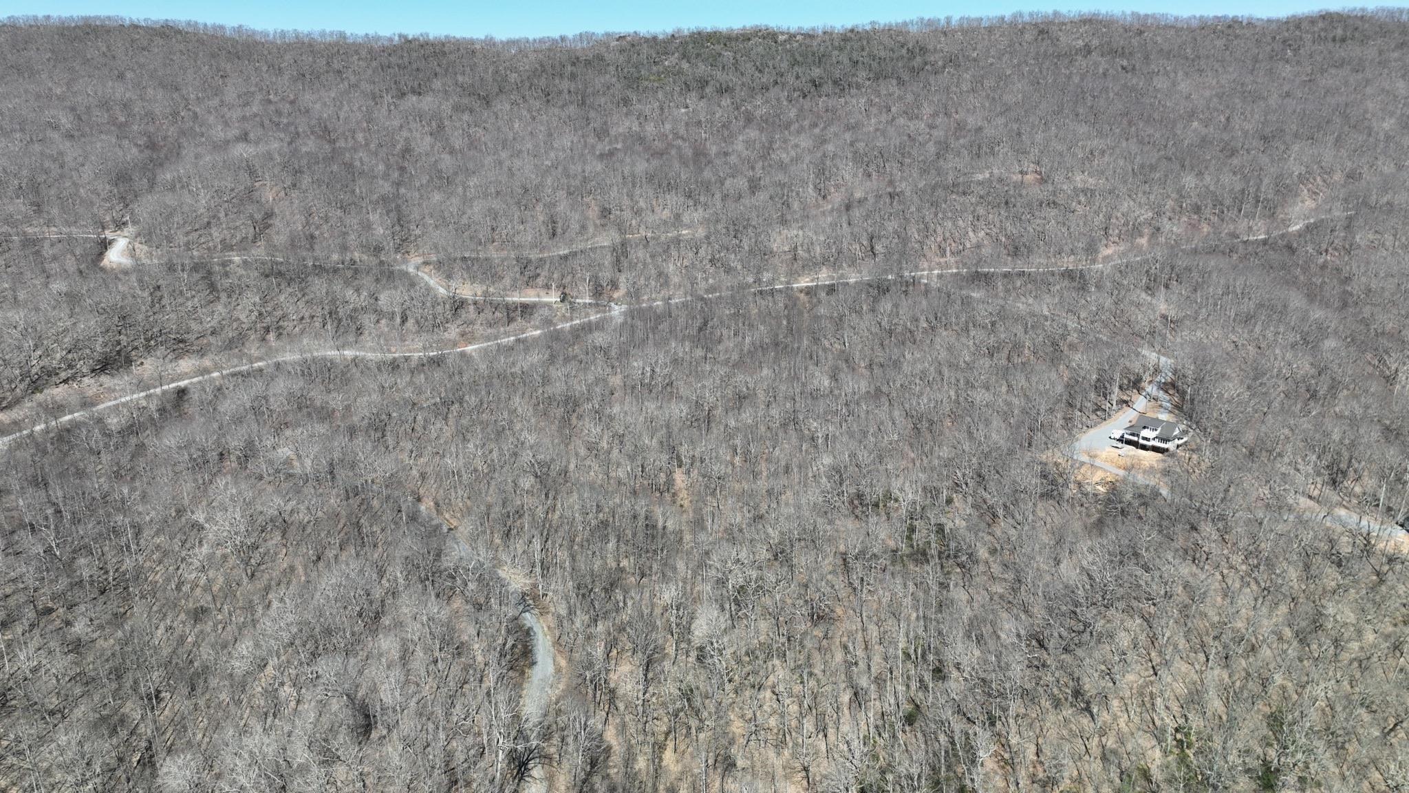 Tbd Cove Creek Road Bluefield VA 24605
