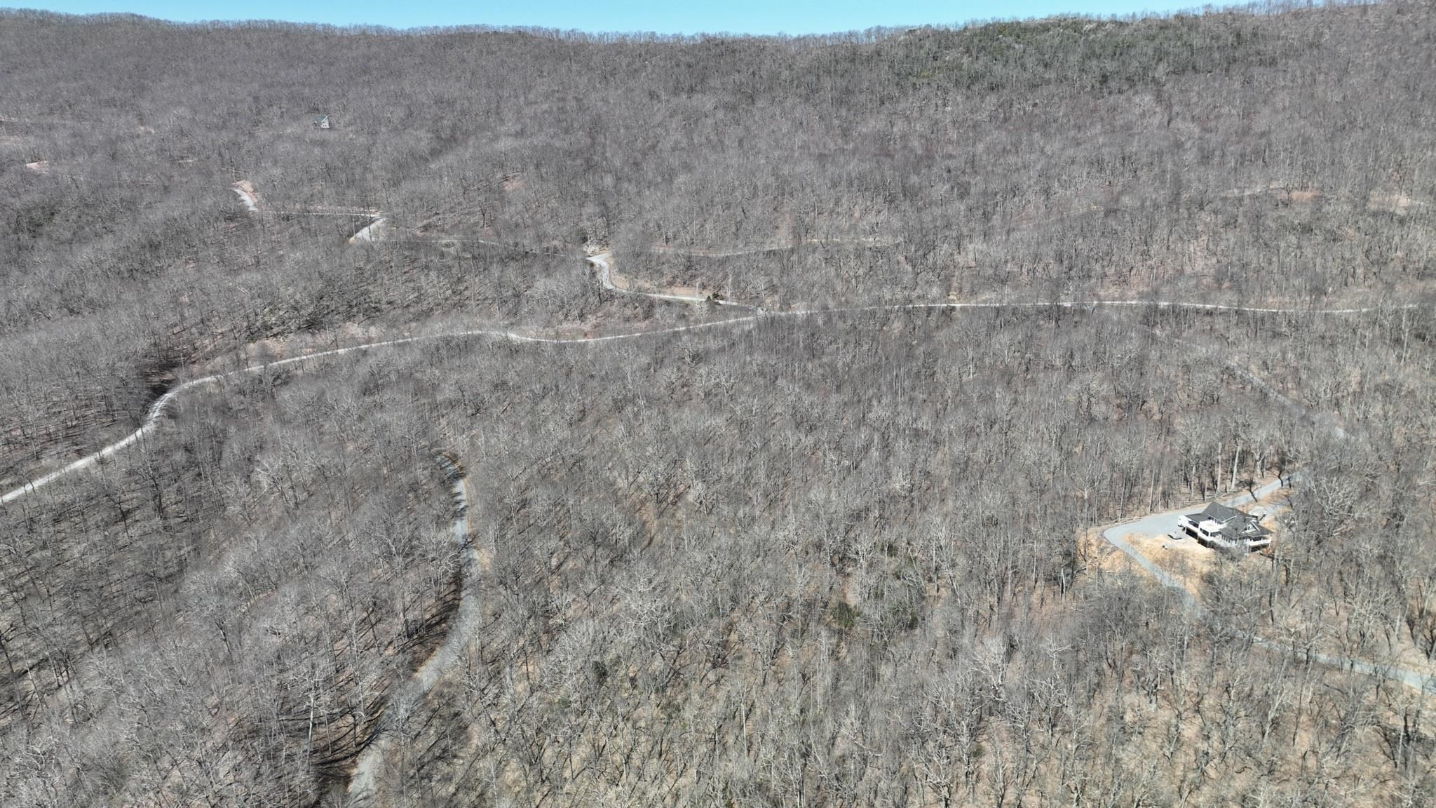 Tbd Cove Creek Road Bluefield VA 24605