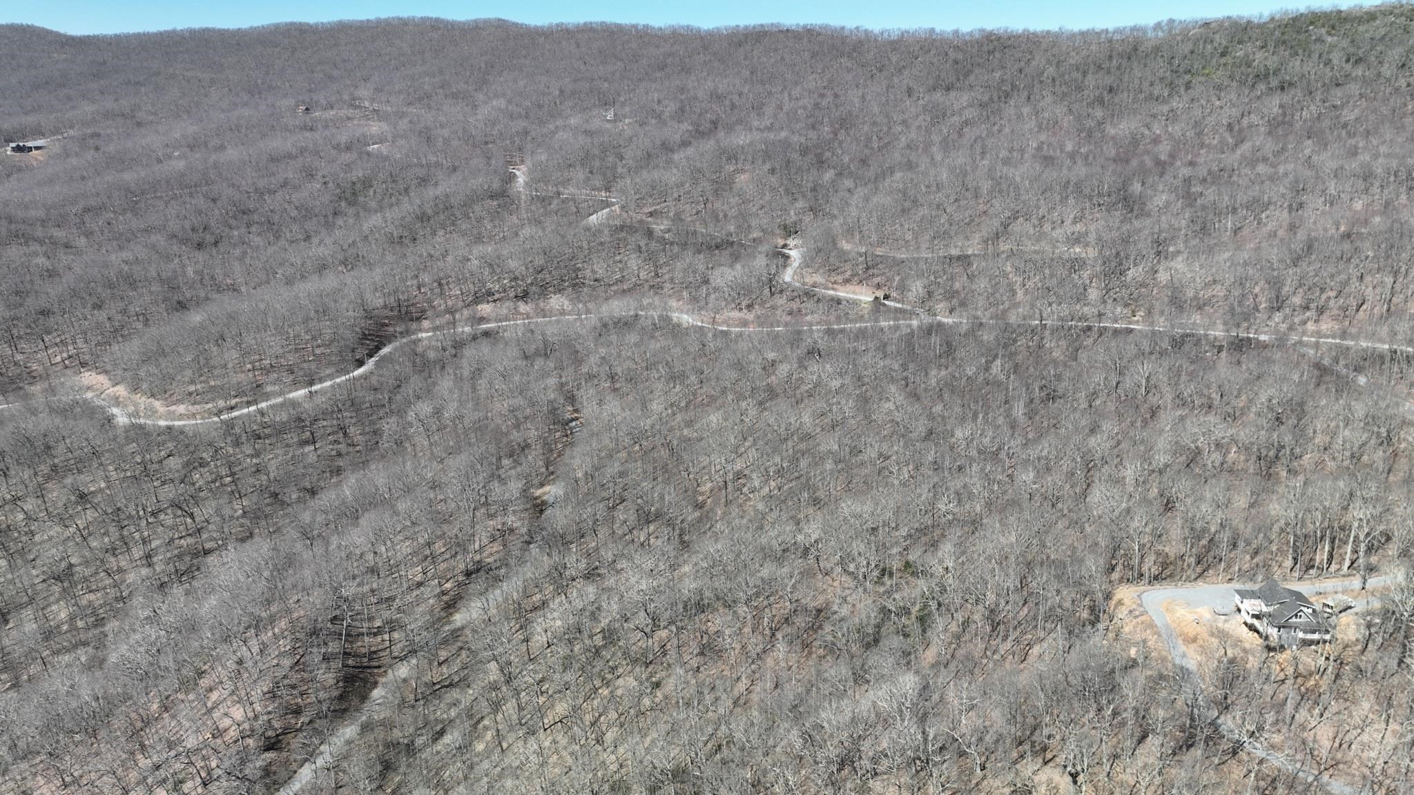 Tbd Cove Creek Road Bluefield VA 24605