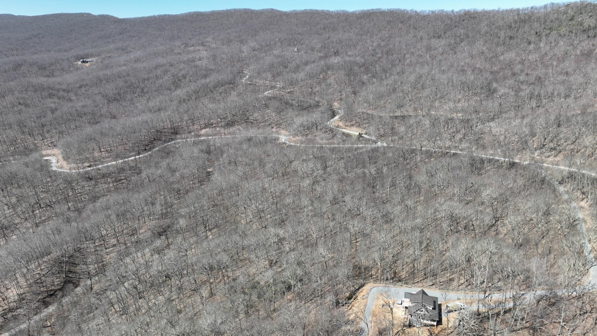 Tbd Cove Creek Road Bluefield VA 24605