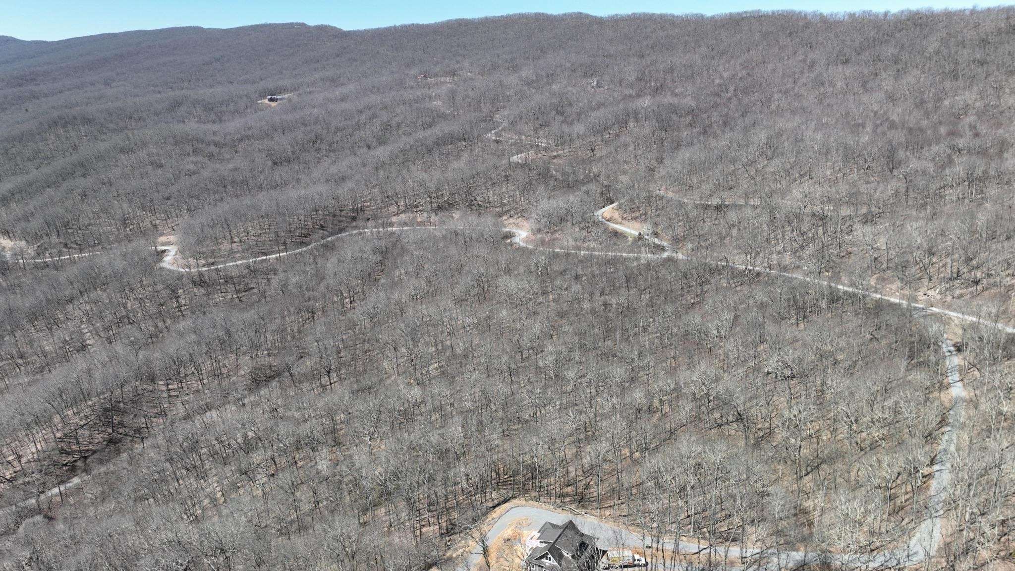 Tbd Cove Creek Road Bluefield VA 24605