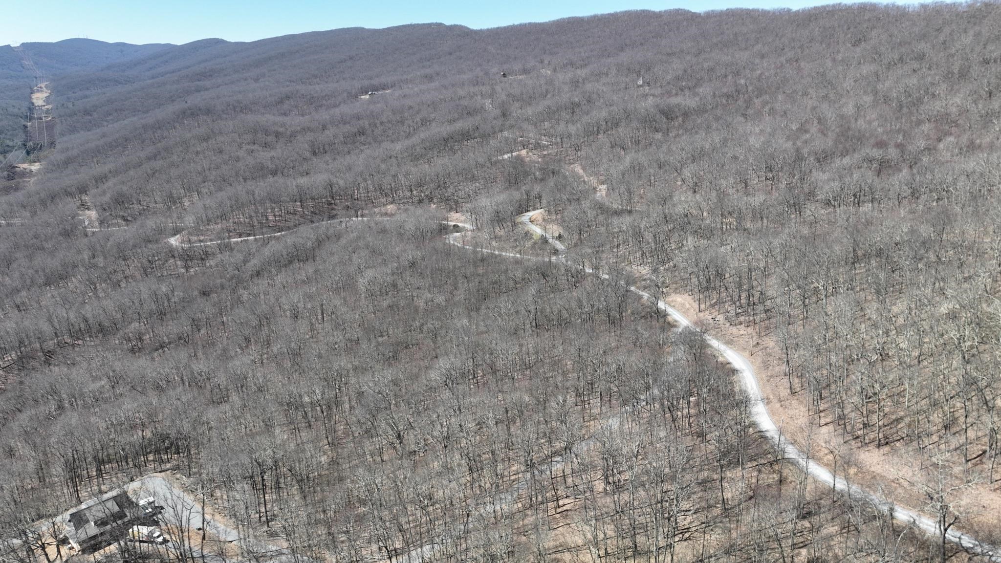 Tbd Cove Creek Road Bluefield VA 24605