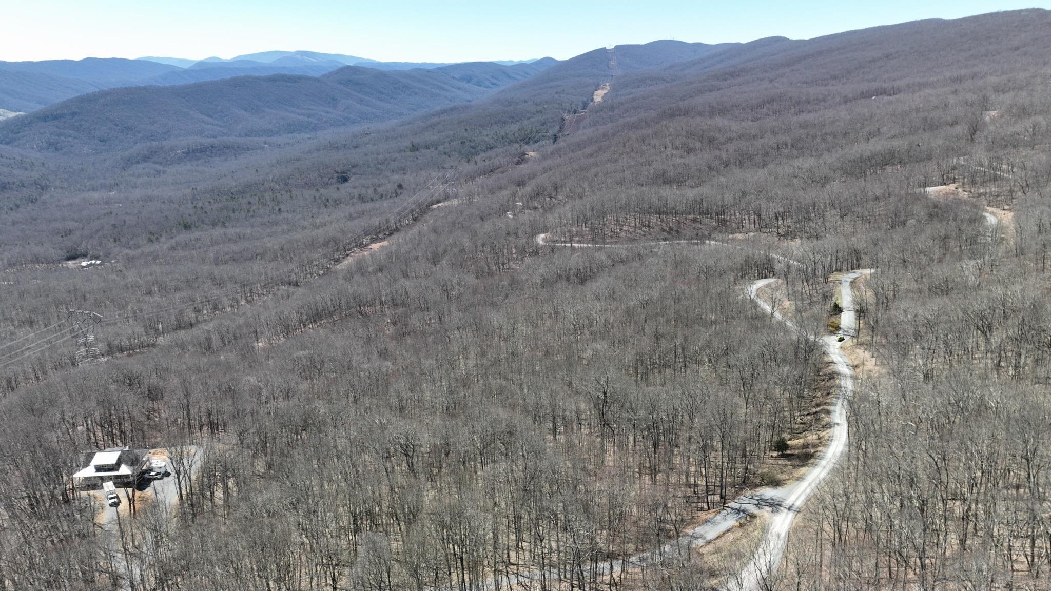 Tbd Cove Creek Road Bluefield VA 24605