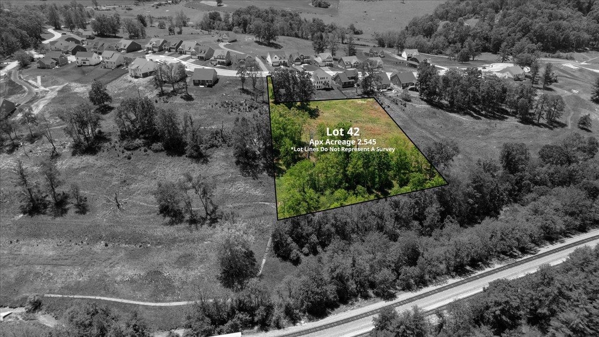 1056 Round Meadow Drive Christiansburg VA 24073