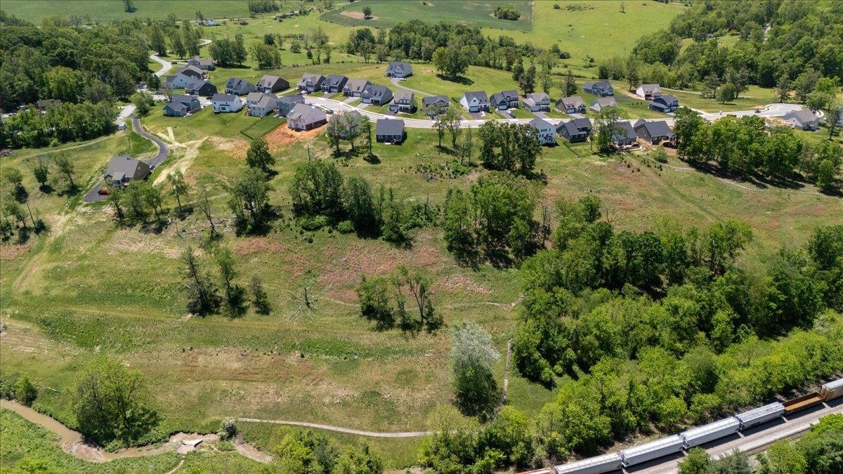 1056 Round Meadow Drive Christiansburg VA 24073