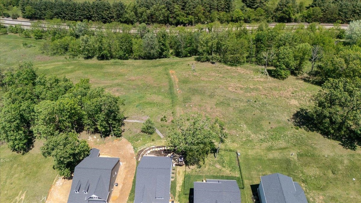 1056 Round Meadow Drive Christiansburg VA 24073