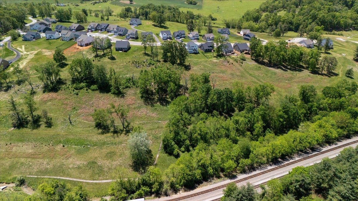 1056 Round Meadow Drive Christiansburg VA 24073