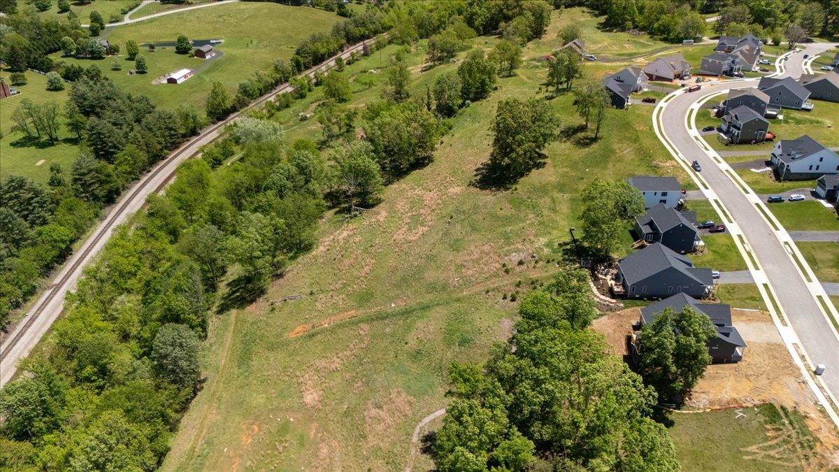 1056 Round Meadow Drive Christiansburg VA 24073