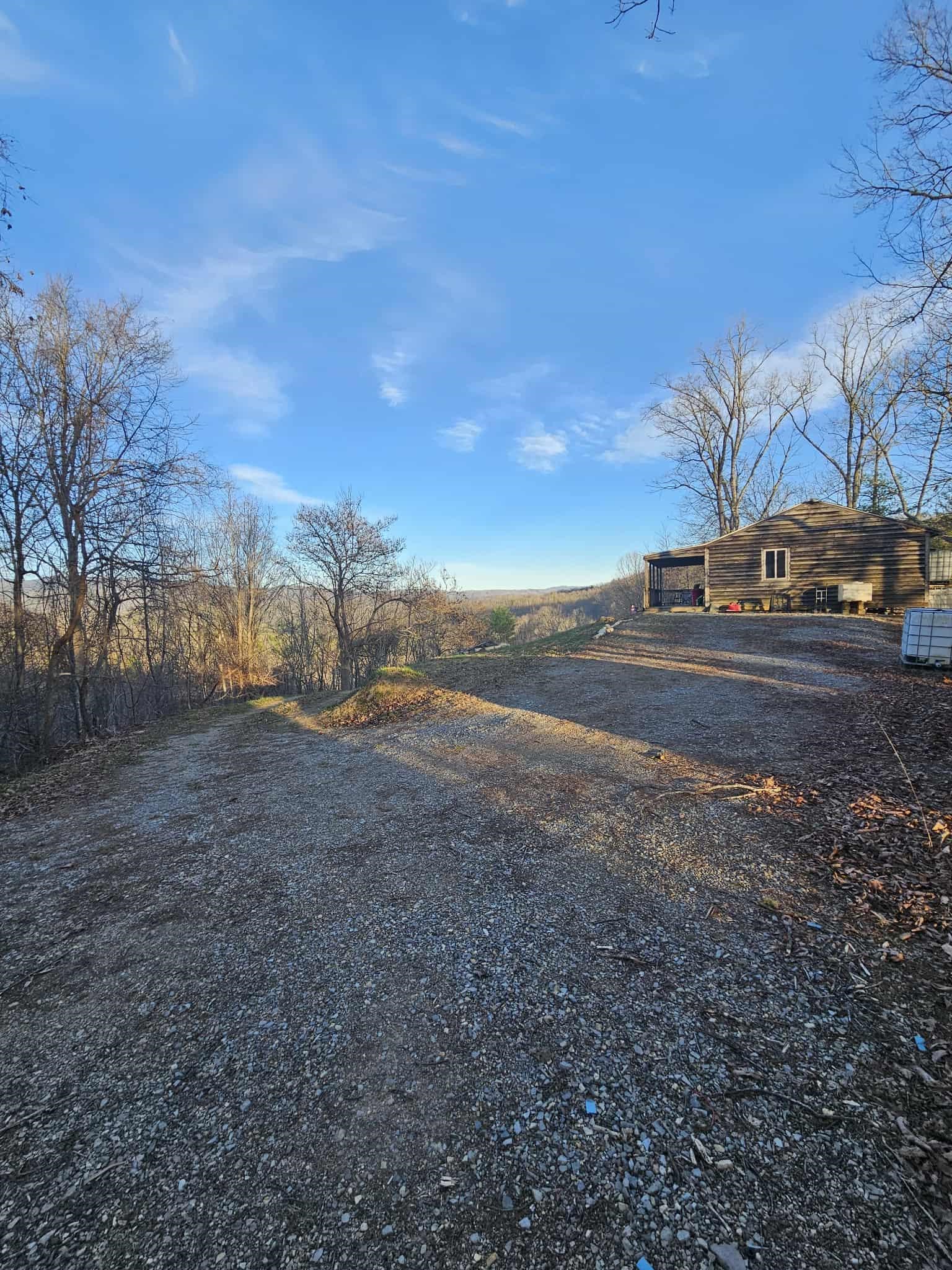0 Georges Run Road Shawsville VA 24162