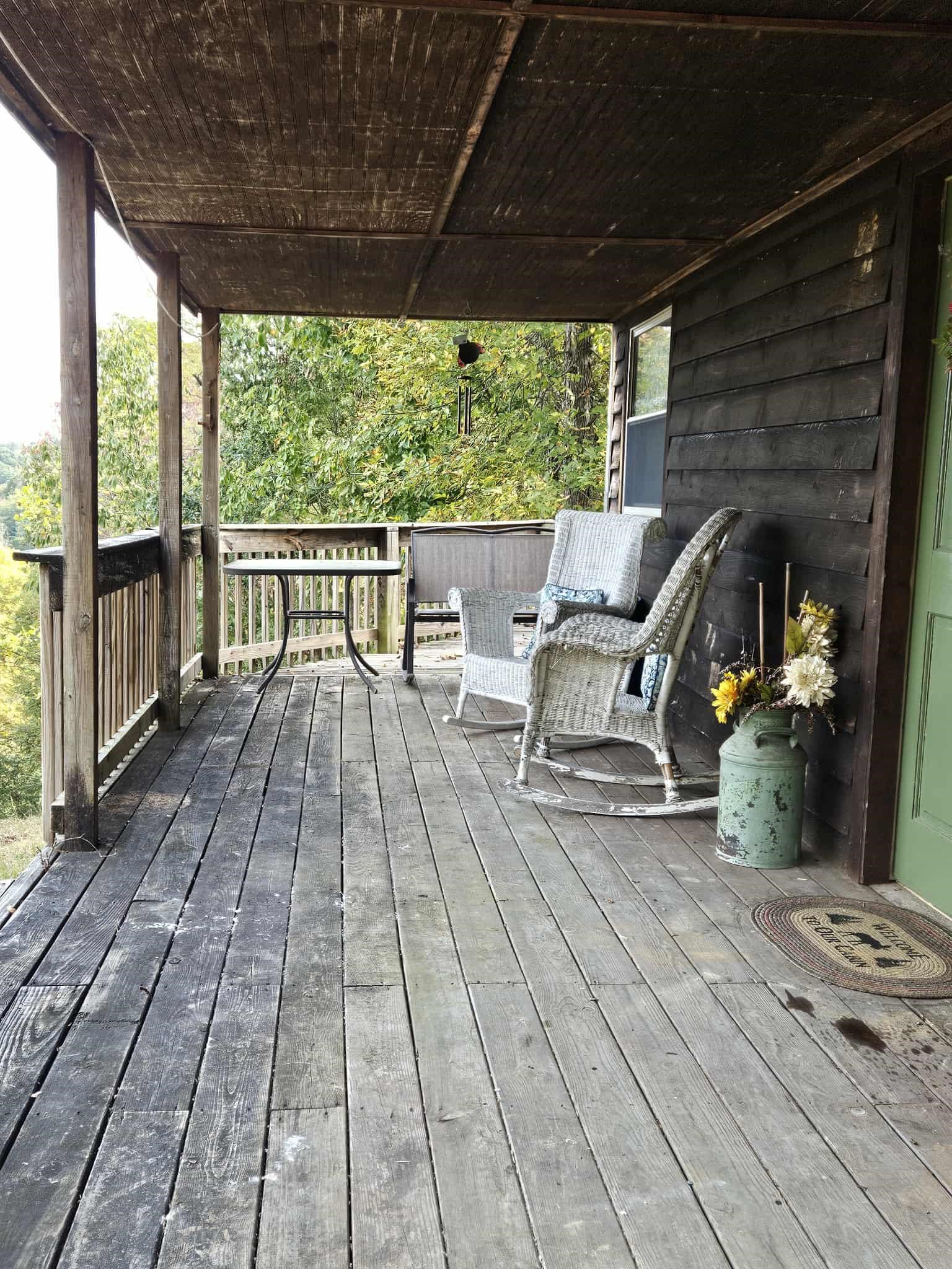0 Georges Run Road Shawsville VA 24162