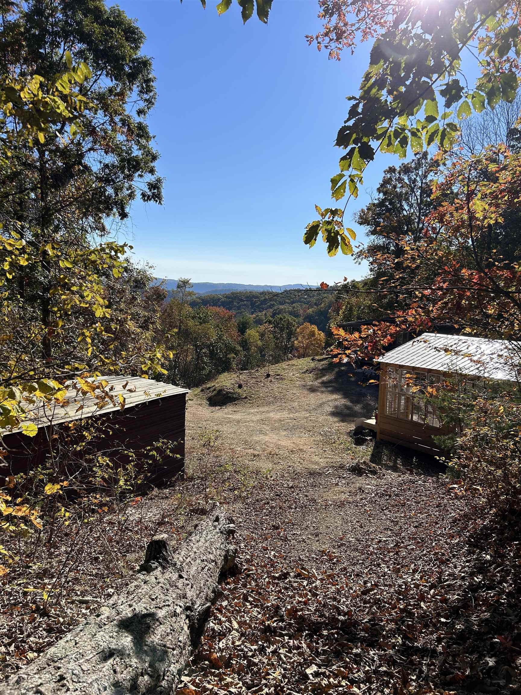 0 Georges Run Road Shawsville VA 24162