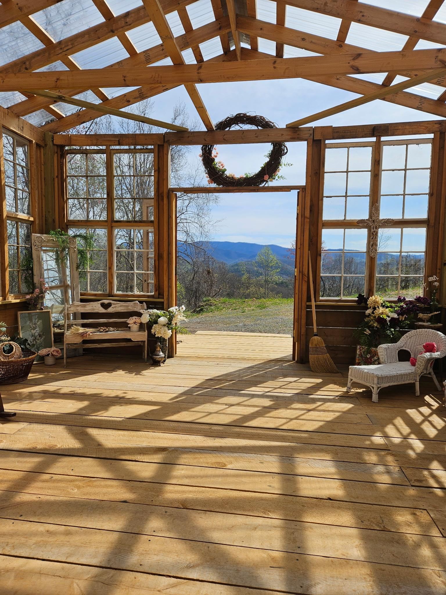0 Georges Run Road Shawsville VA 24162