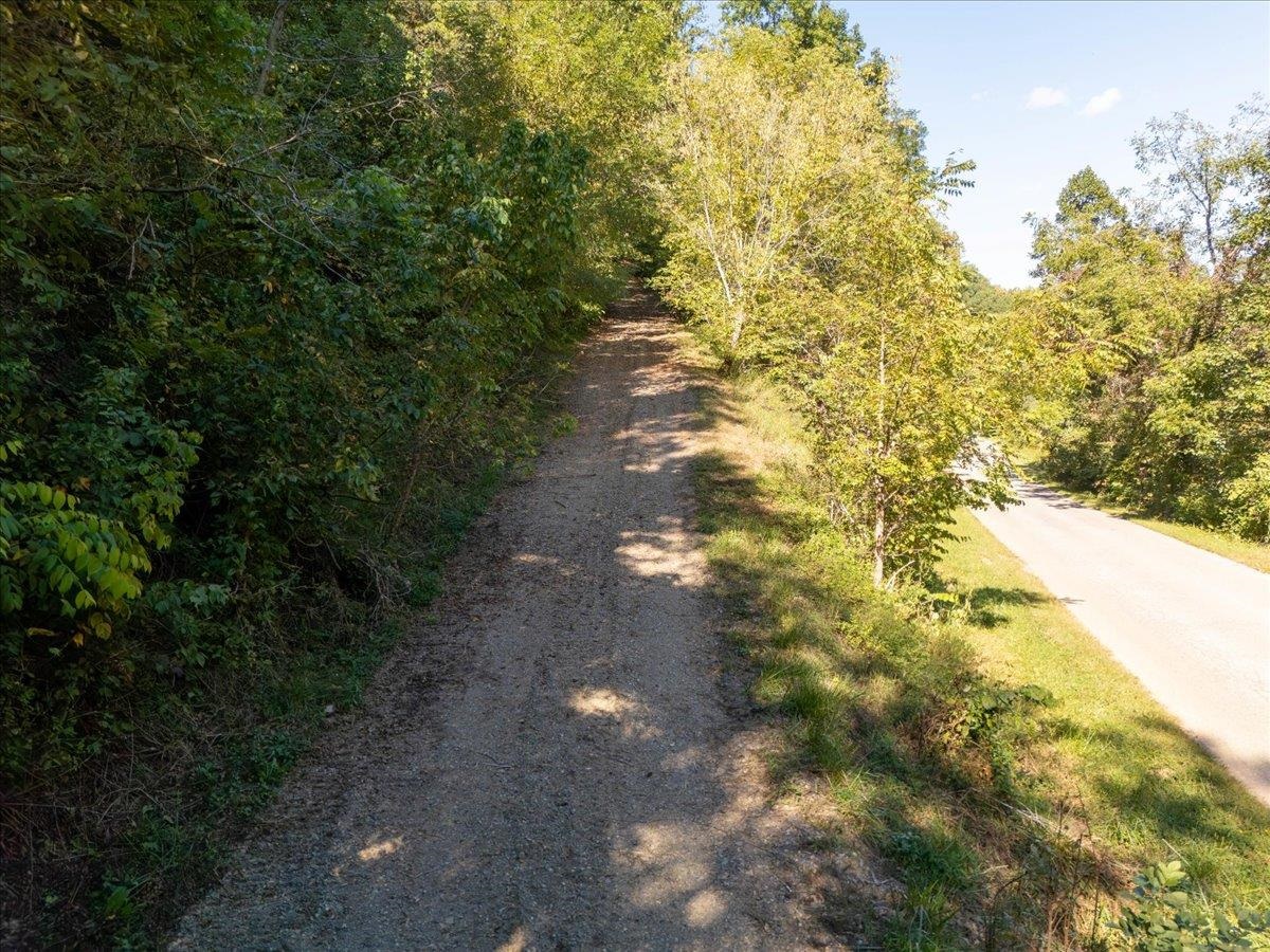 0 Georges Run Road Shawsville VA 24162
