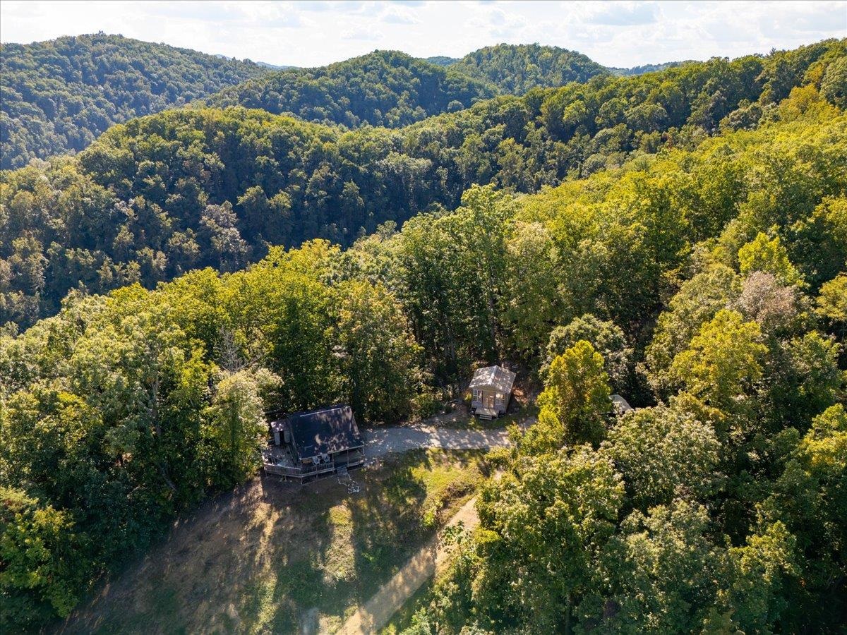0 Georges Run Road Shawsville VA 24162