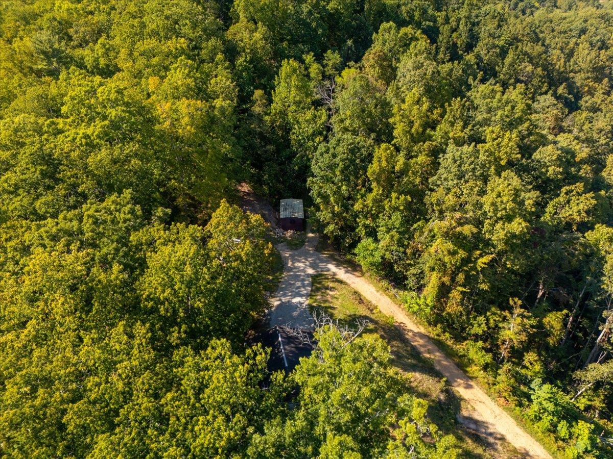 0 Georges Run Road Shawsville VA 24162