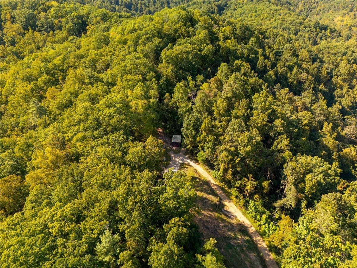 0 Georges Run Road Shawsville VA 24162