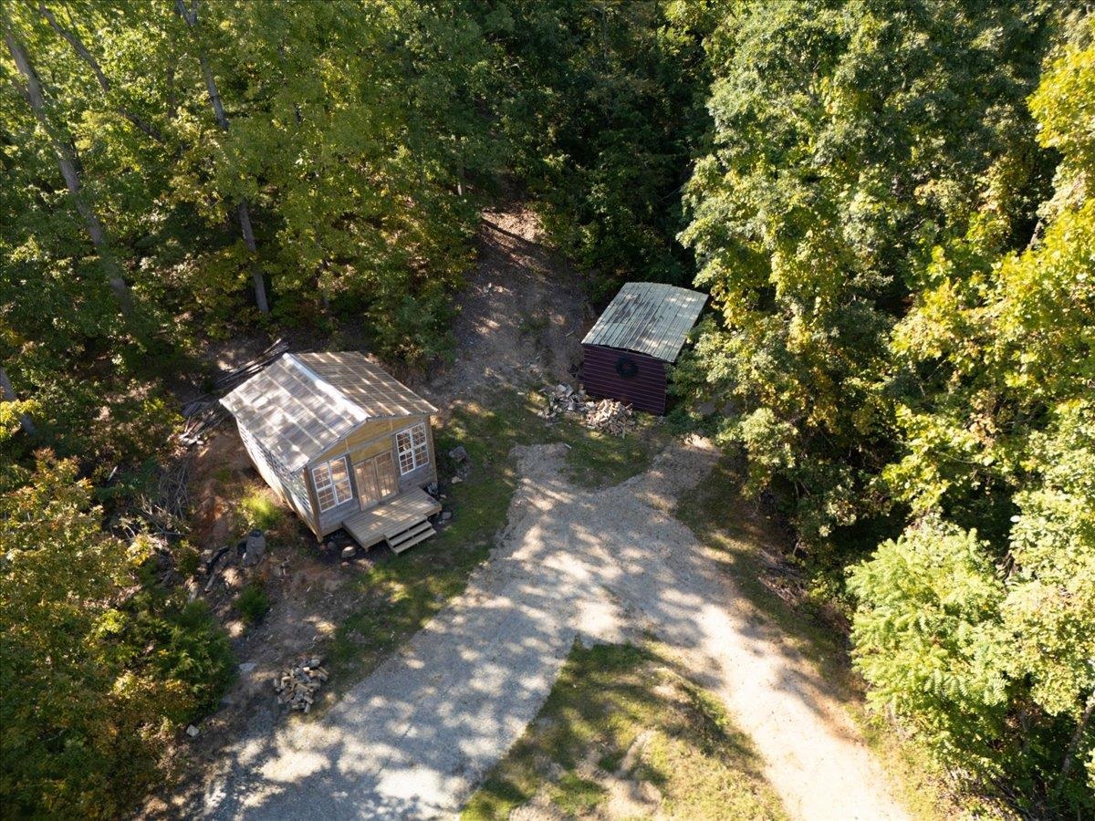 0 Georges Run Road Shawsville VA 24162
