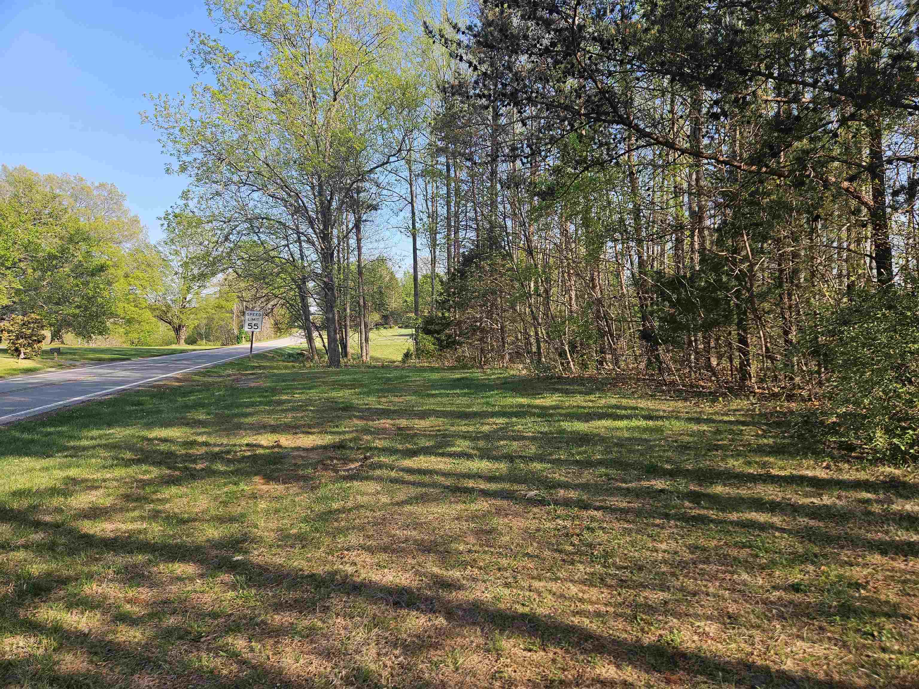 Tbd Woolwine Highway Woolwine VA 24185