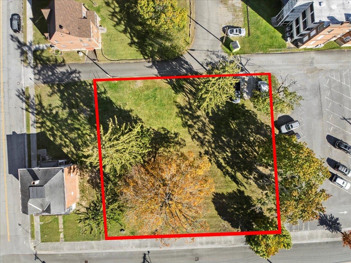 Tbd Jefferson Avenue N Pulaski VA 24301