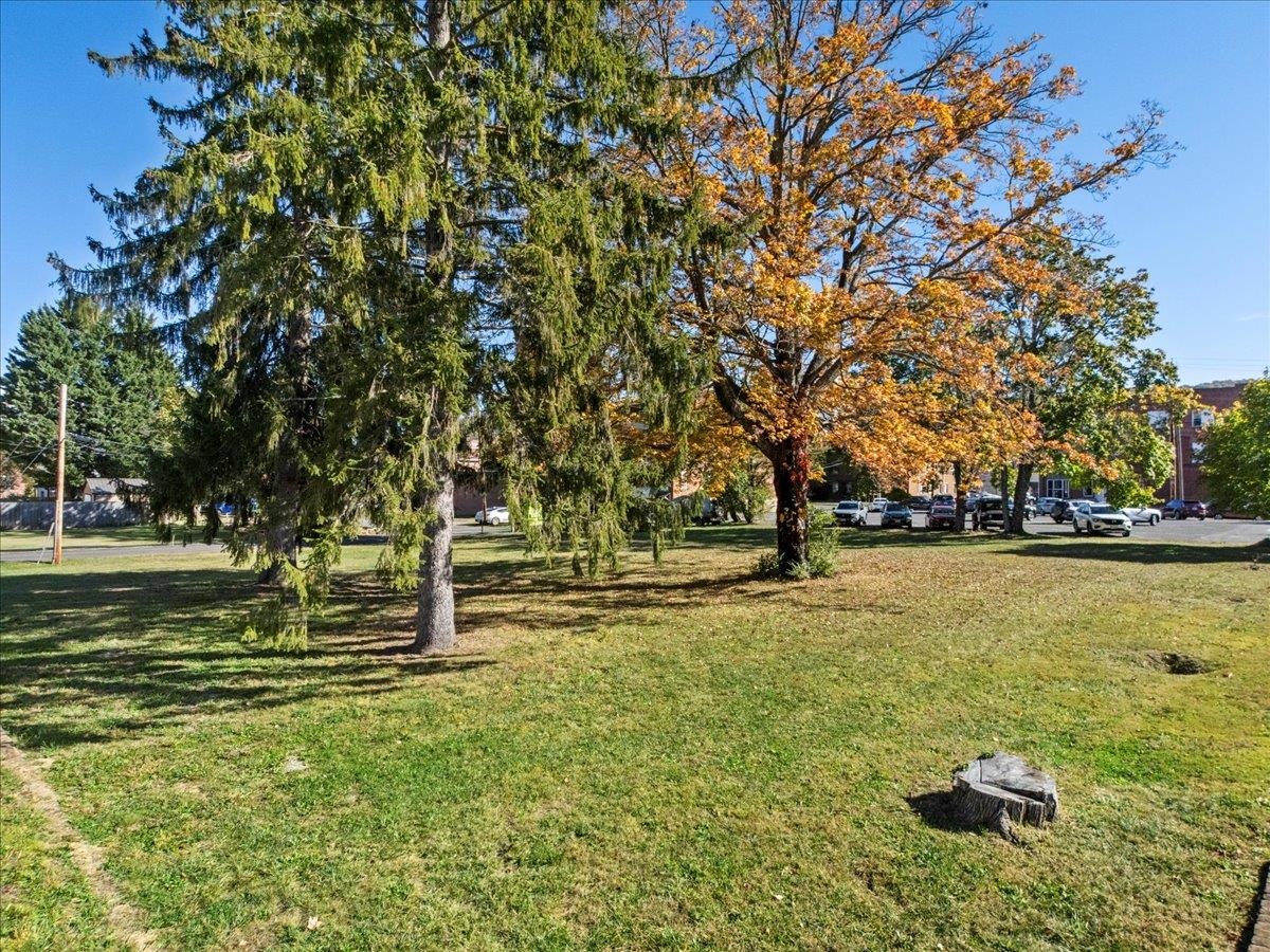 Tbd Jefferson Avenue N Pulaski VA 24301