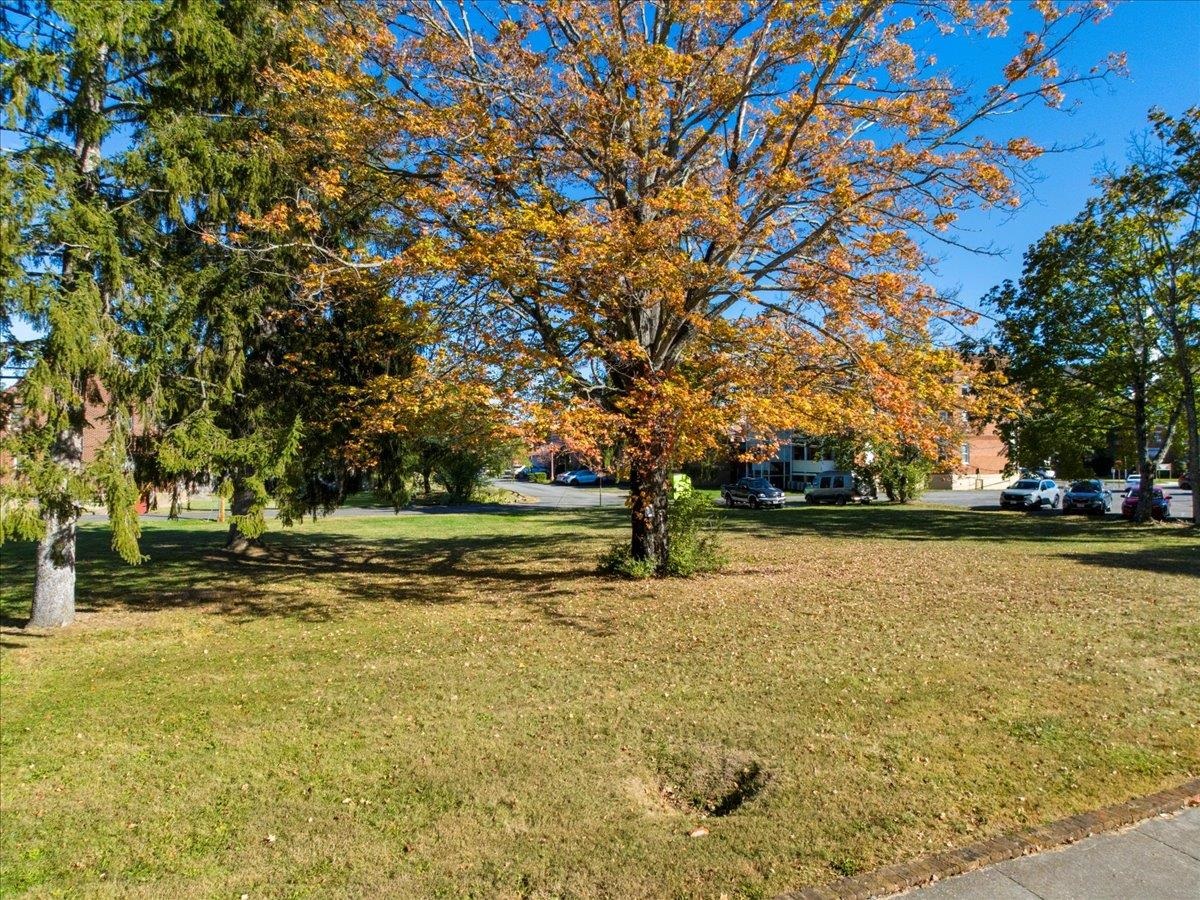 Tbd Jefferson Avenue N Pulaski VA 24301