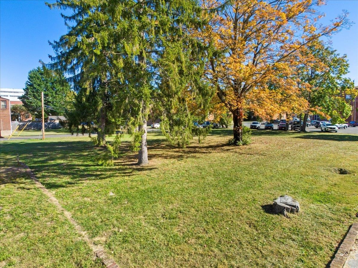 Tbd Jefferson Avenue N Pulaski VA 24301