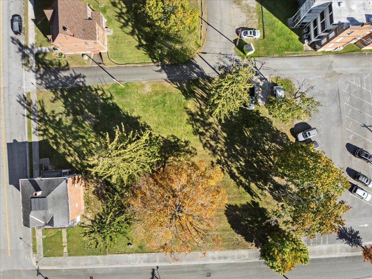 Tbd Jefferson Avenue N Pulaski VA 24301