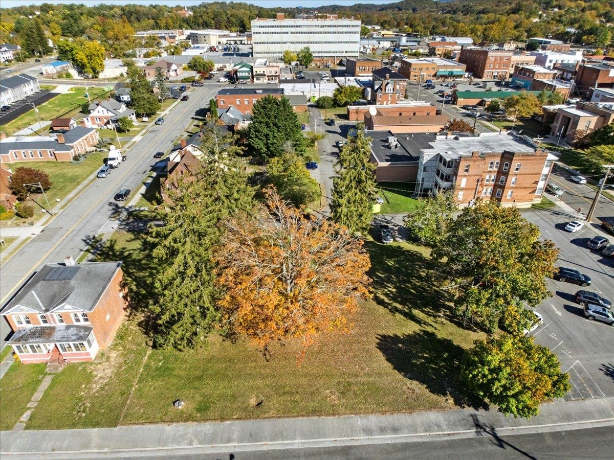 Tbd Jefferson Avenue N Pulaski VA 24301