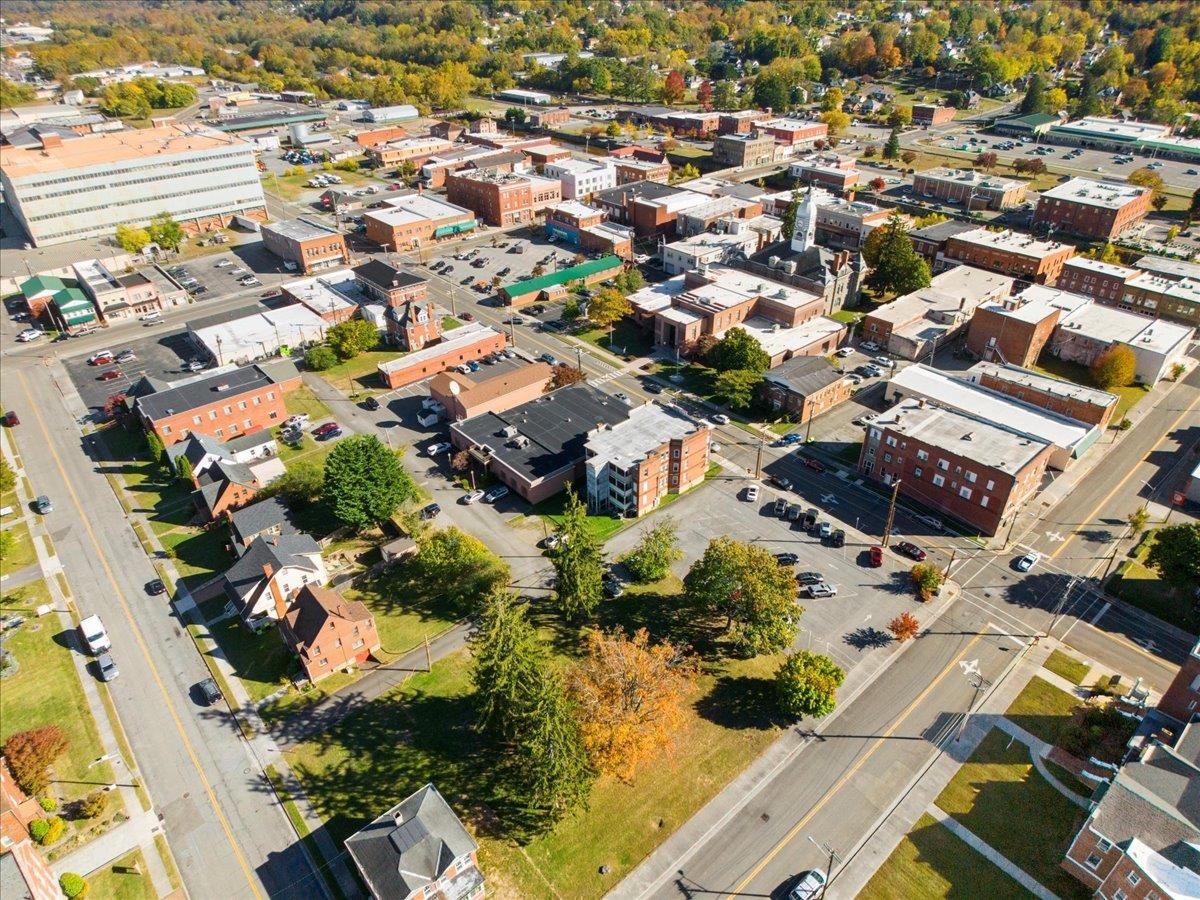 Tbd Jefferson Avenue N Pulaski VA 24301