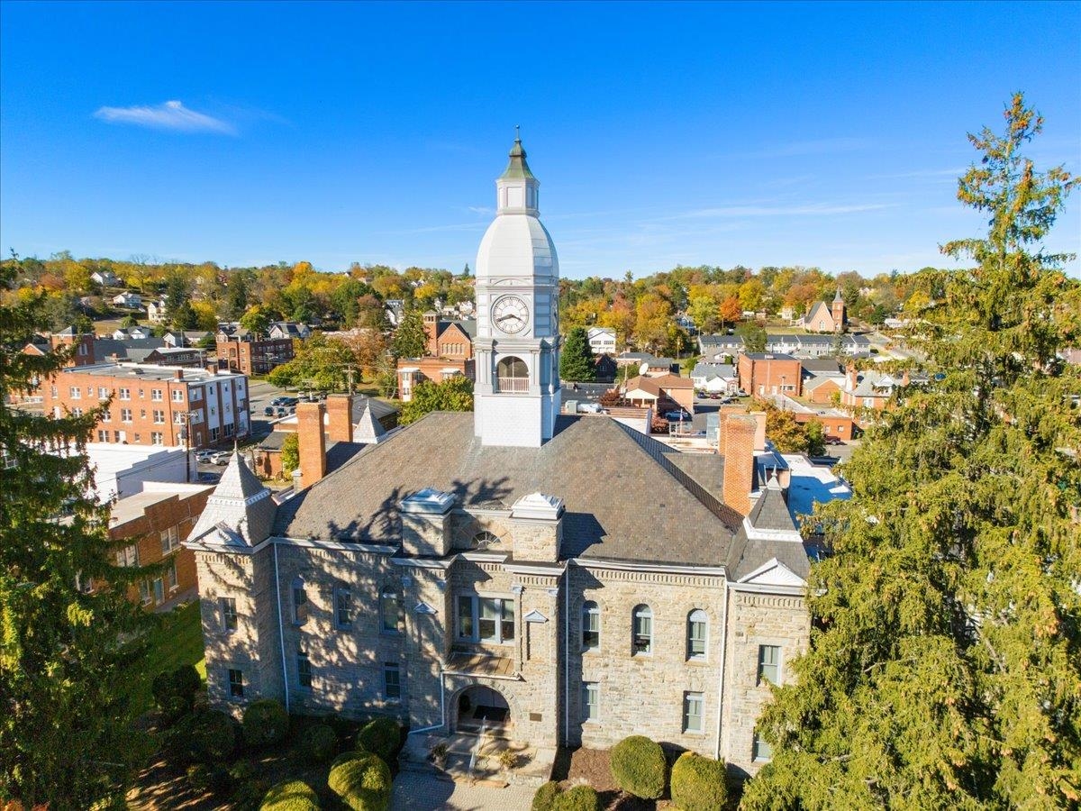 Tbd Jefferson Avenue N Pulaski VA 24301