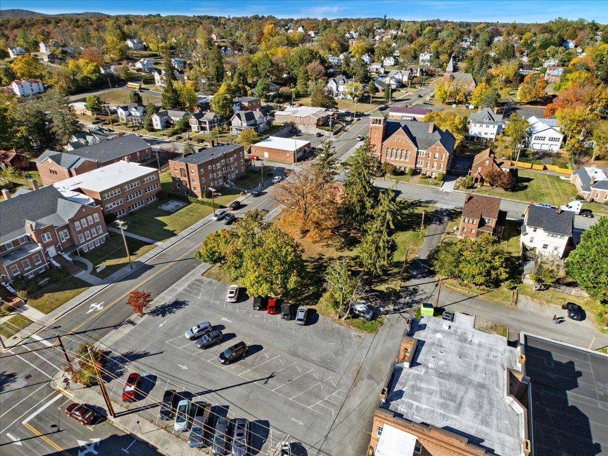 Tbd Jefferson Avenue N Pulaski VA 24301