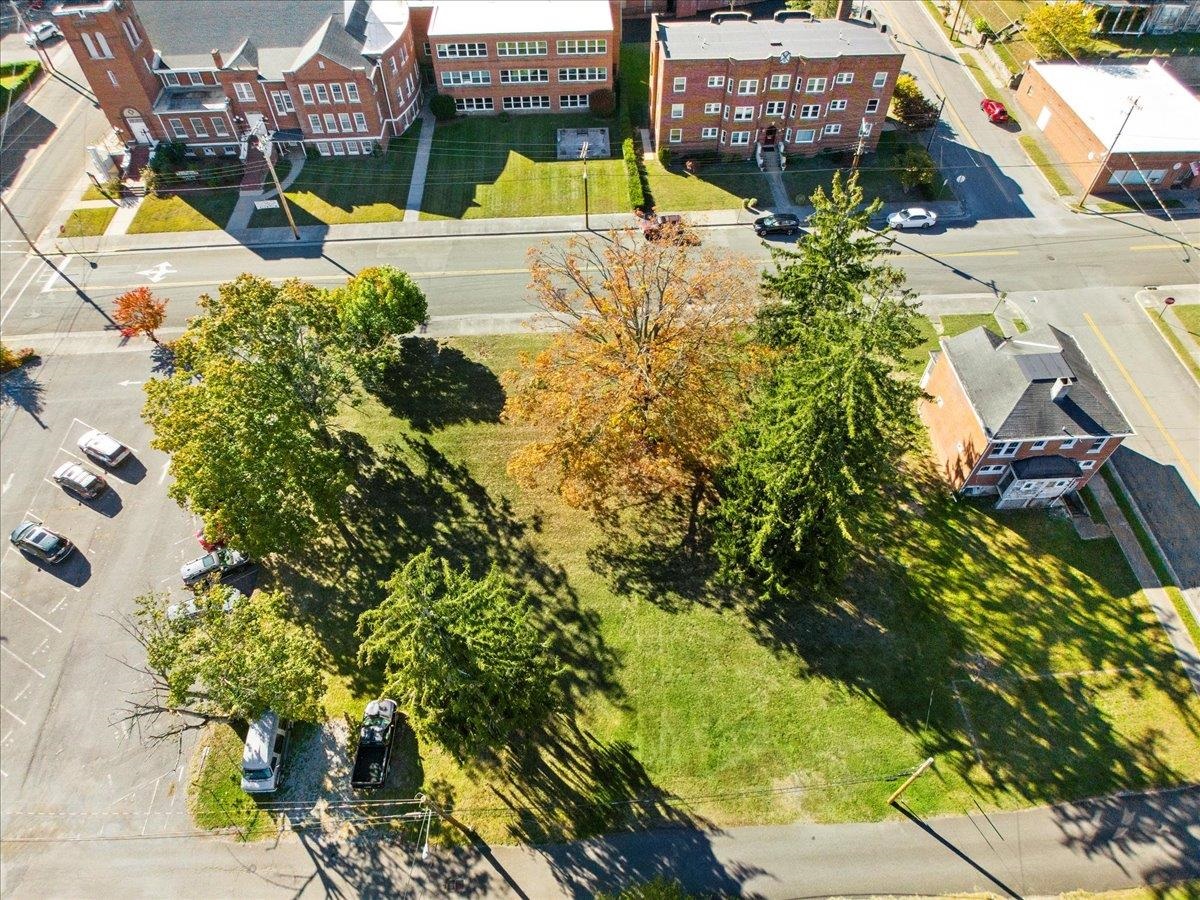 Tbd Jefferson Avenue N Pulaski VA 24301