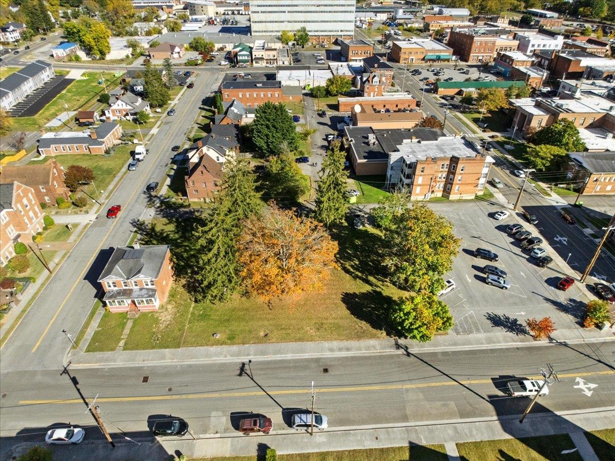 Tbd Jefferson Avenue N Pulaski VA 24301