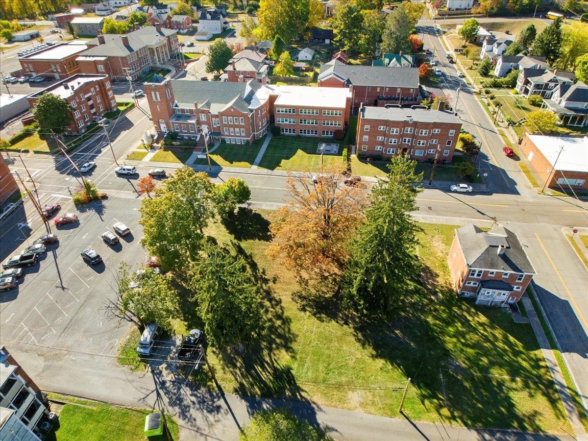 Tbd Jefferson Avenue N Pulaski VA 24301