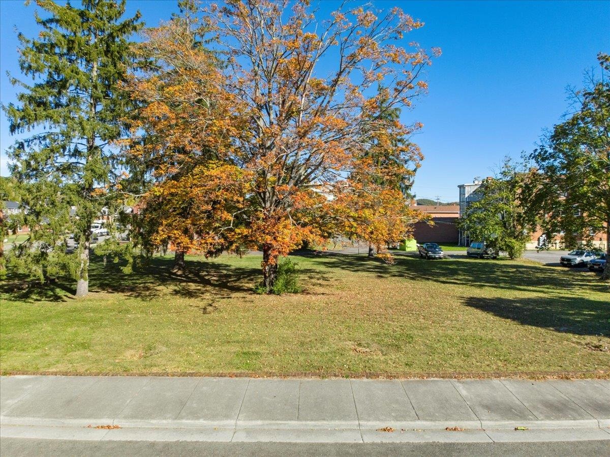 Tbd Jefferson Avenue N Pulaski VA 24301