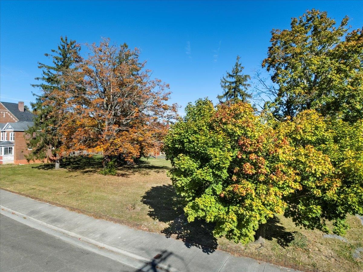 Tbd Jefferson Avenue N Pulaski VA 24301