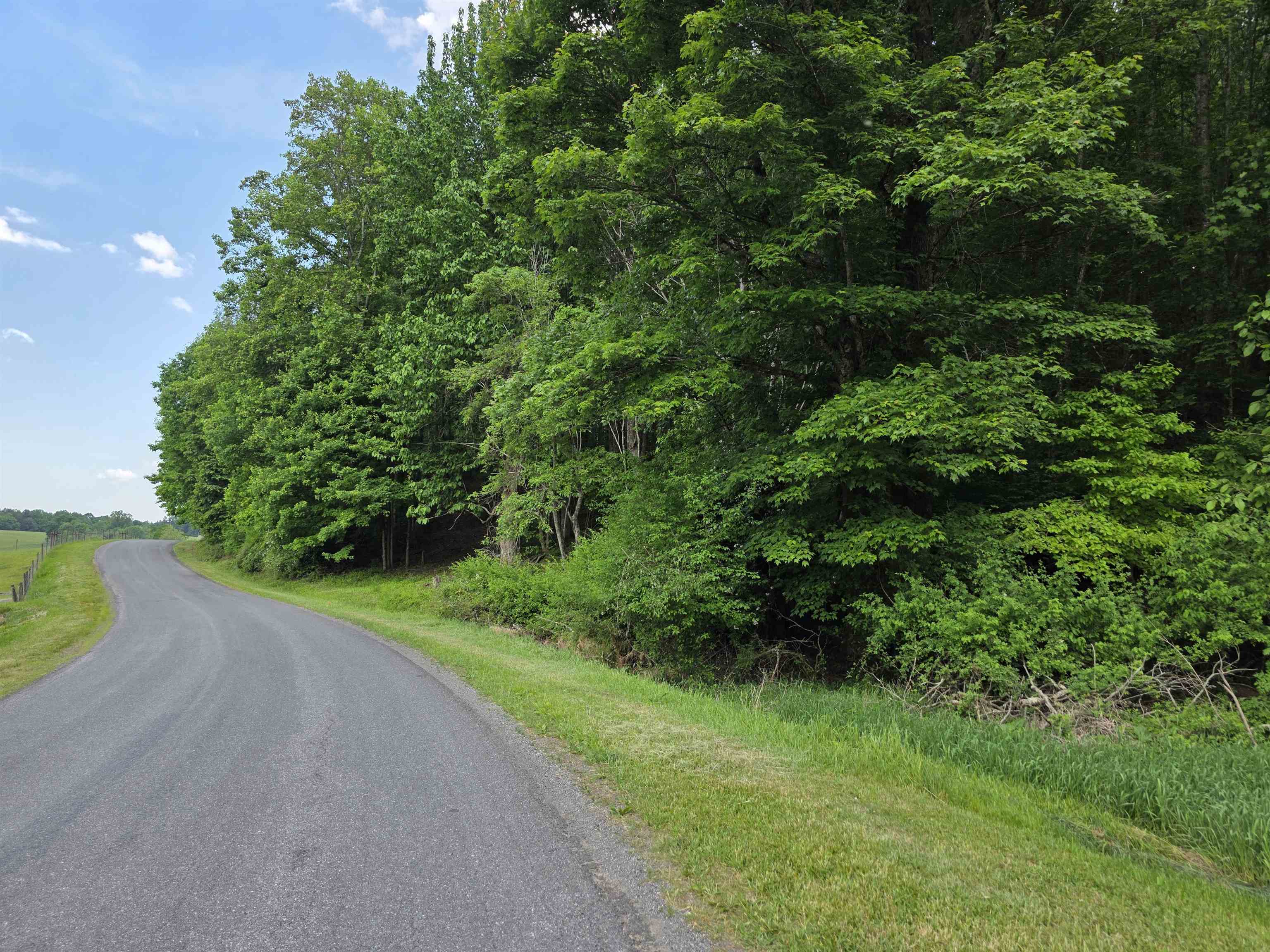 Tbd Bent Nail Road Hillsville VA 24343