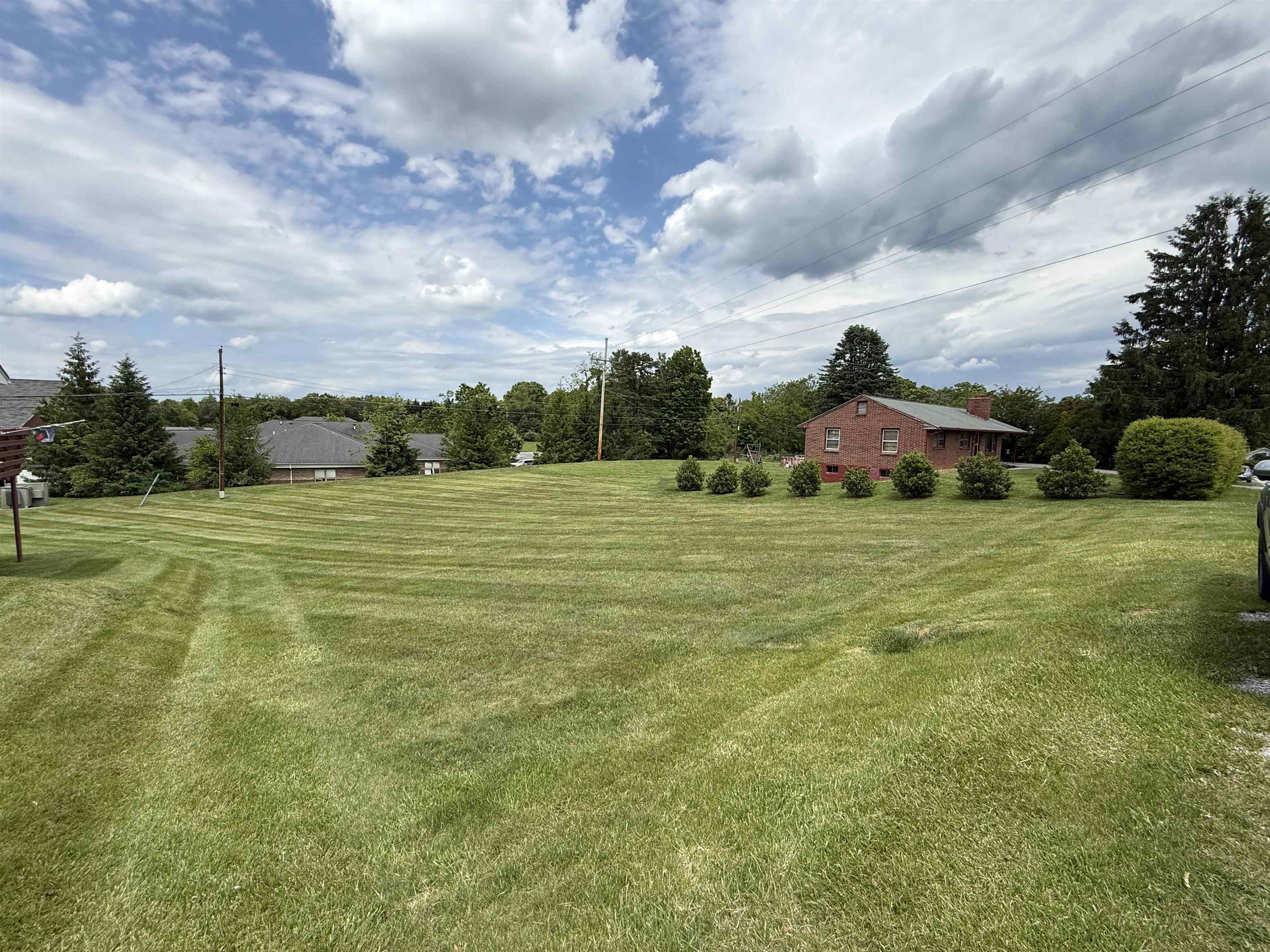 60 Ellett Road Christiansburg VA 24073