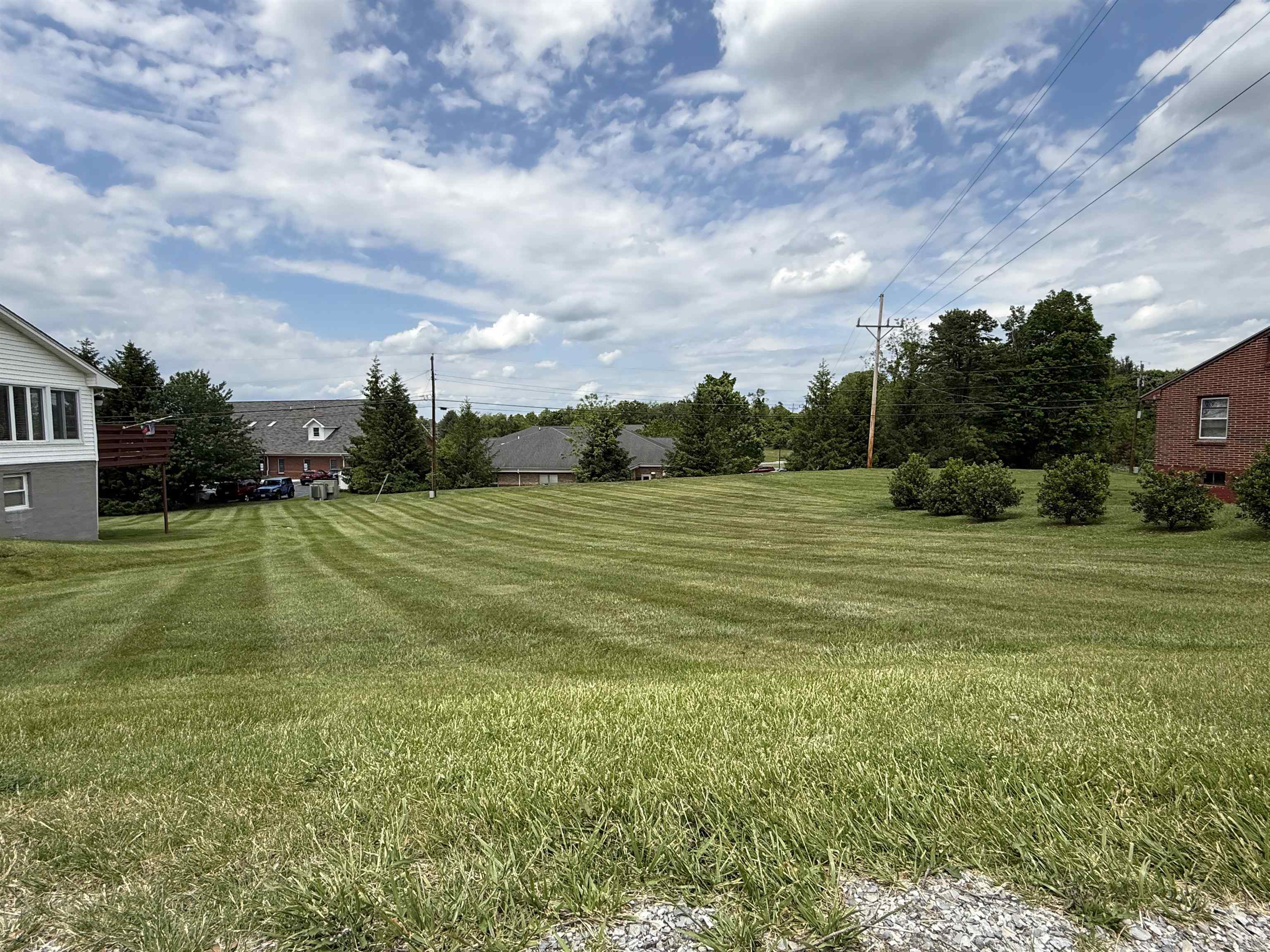 60 Ellett Road Christiansburg VA 24073
