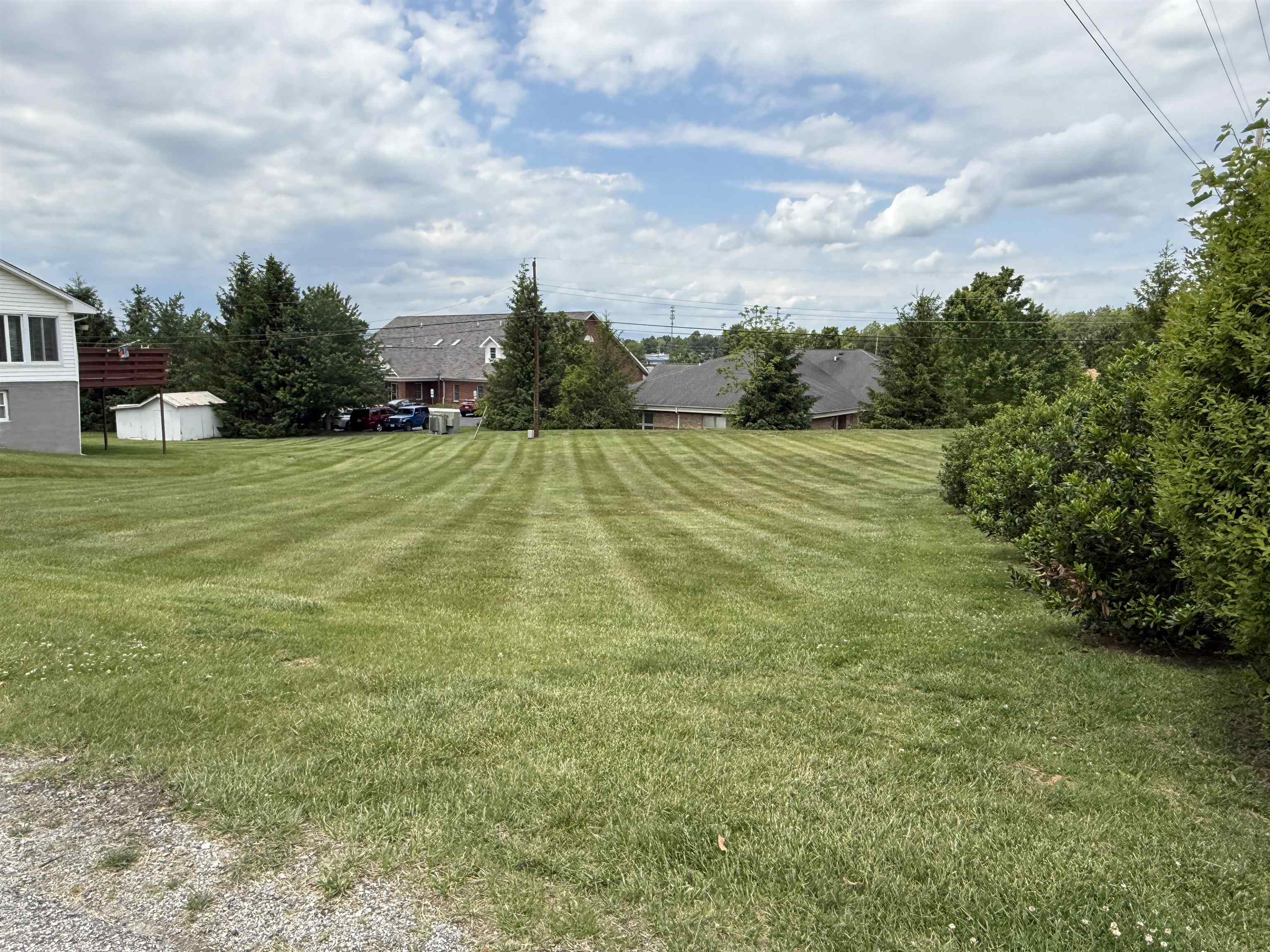 60 Ellett Road Christiansburg VA 24073