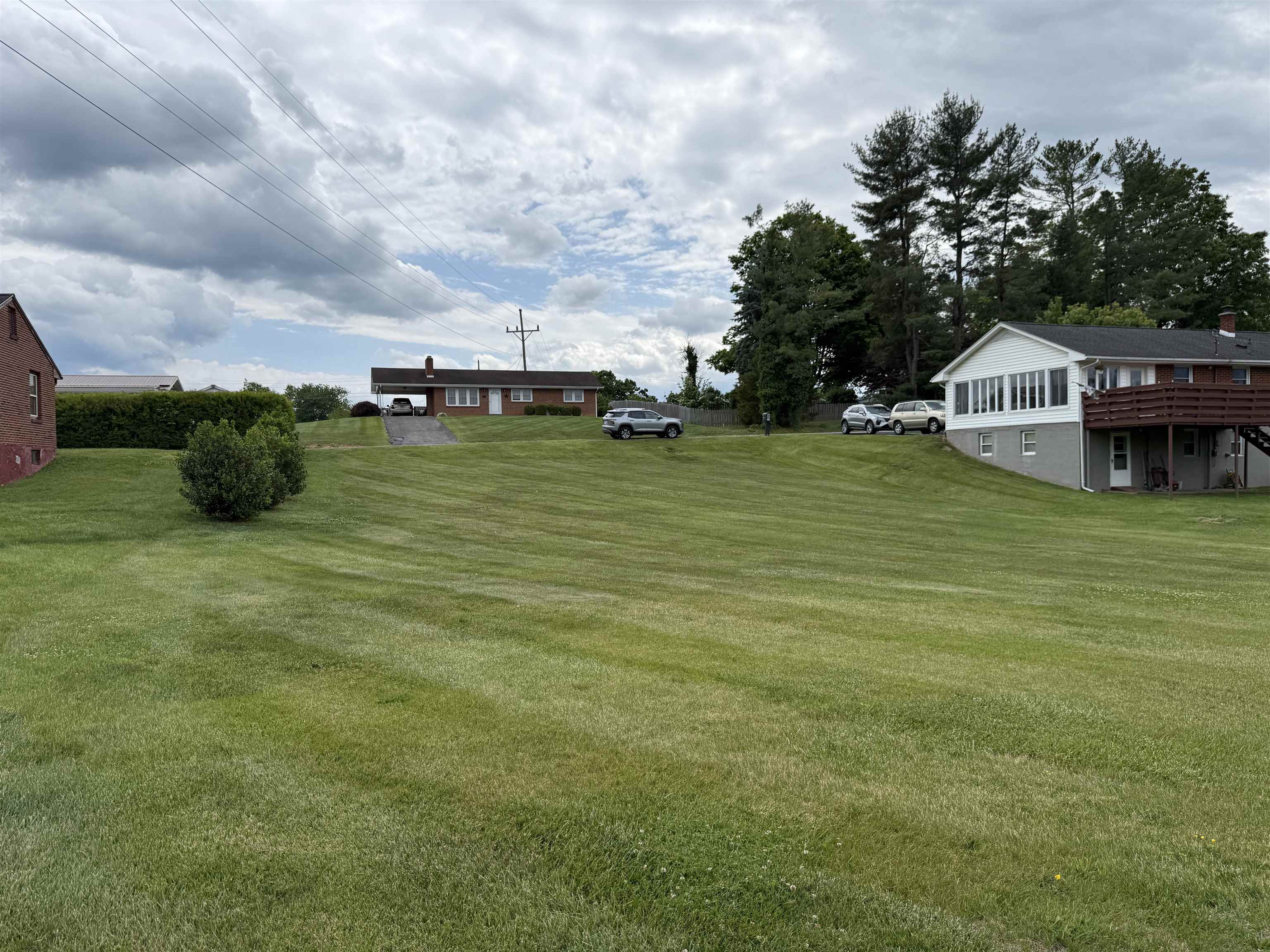 60 Ellett Road Christiansburg VA 24073
