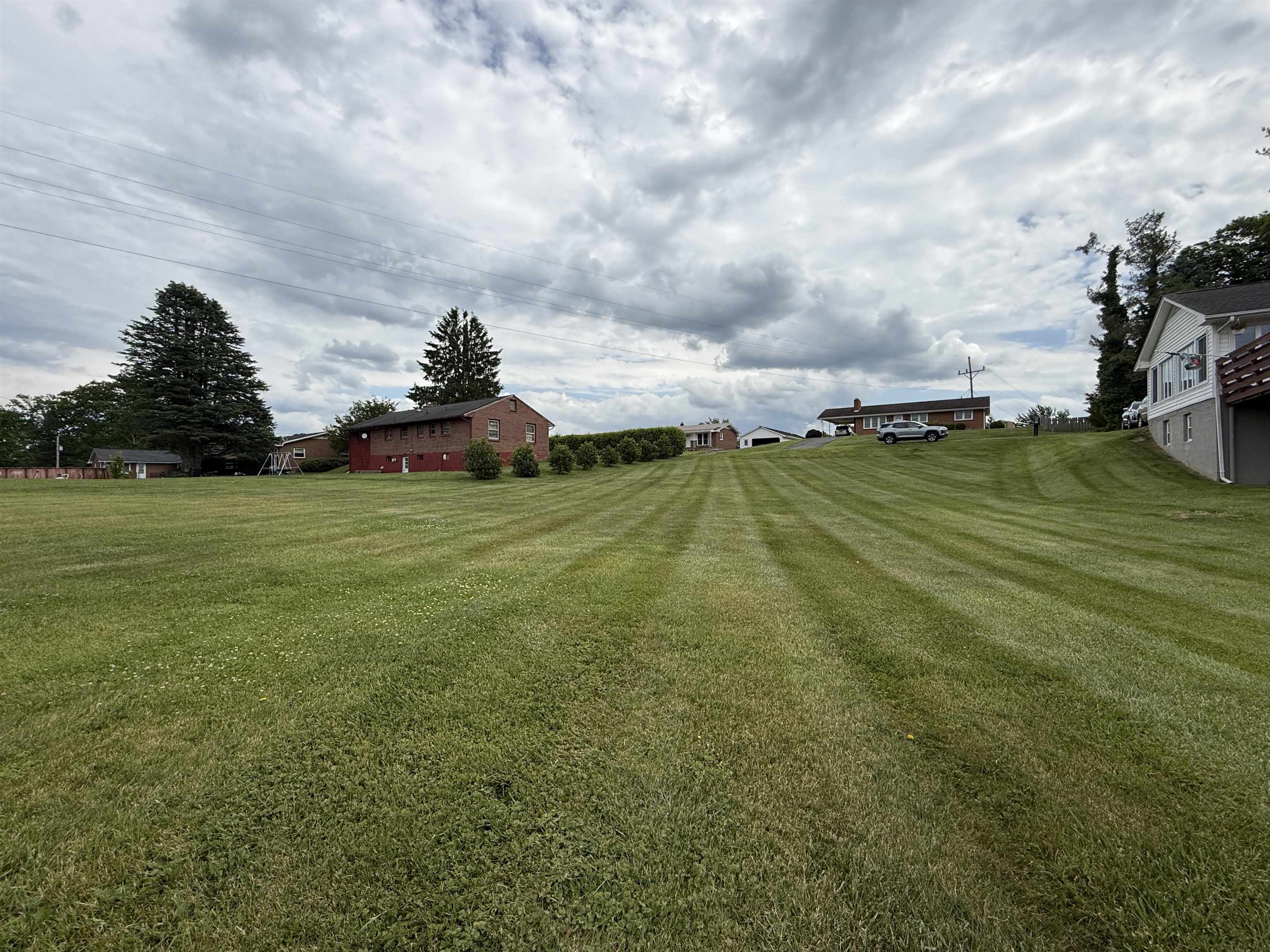 60 Ellett Road Christiansburg VA 24073